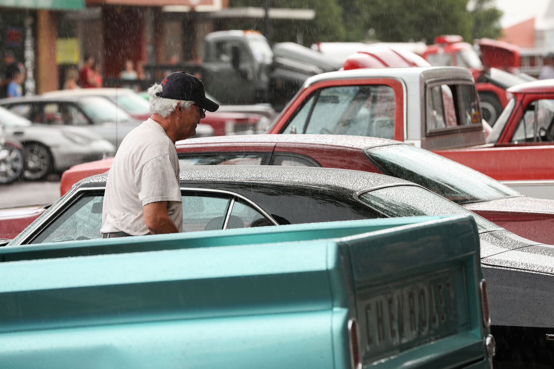 Cruise Nite 2019